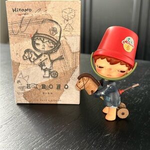 Hirono Echo Series - Knight